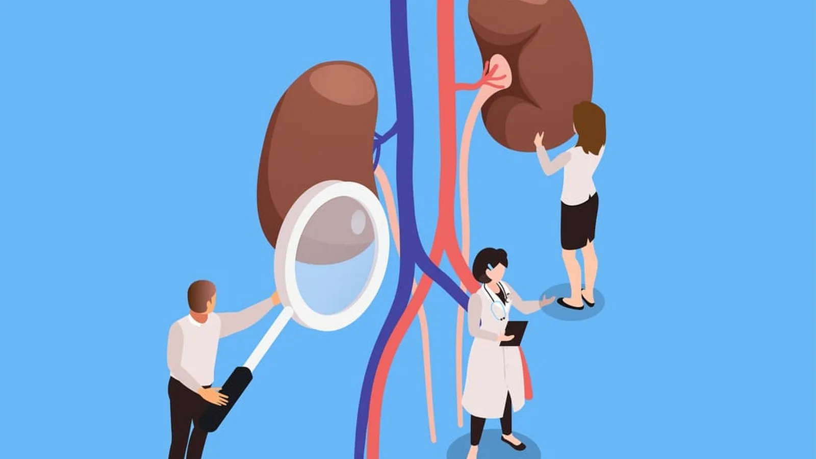 Abordaje especializado de la enfermedad renal poliquística en CDMX